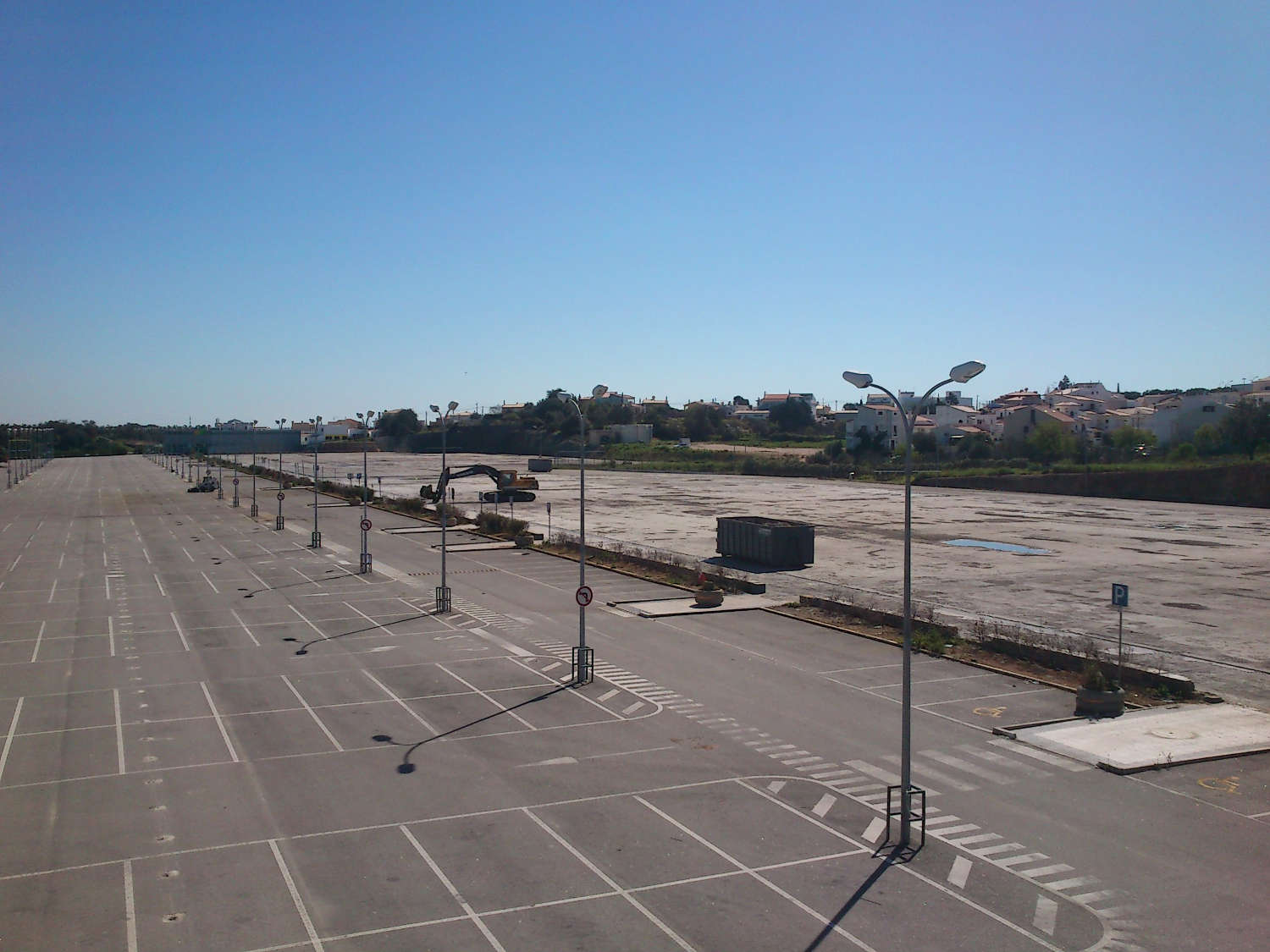 Retail Park Portimão01