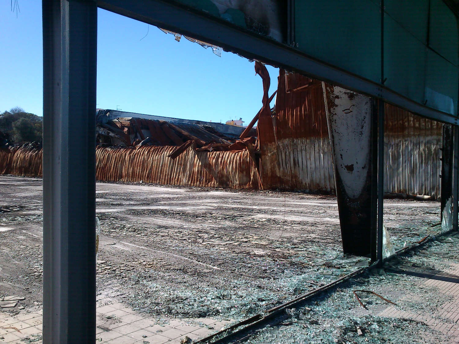 Retail Park Portimão03