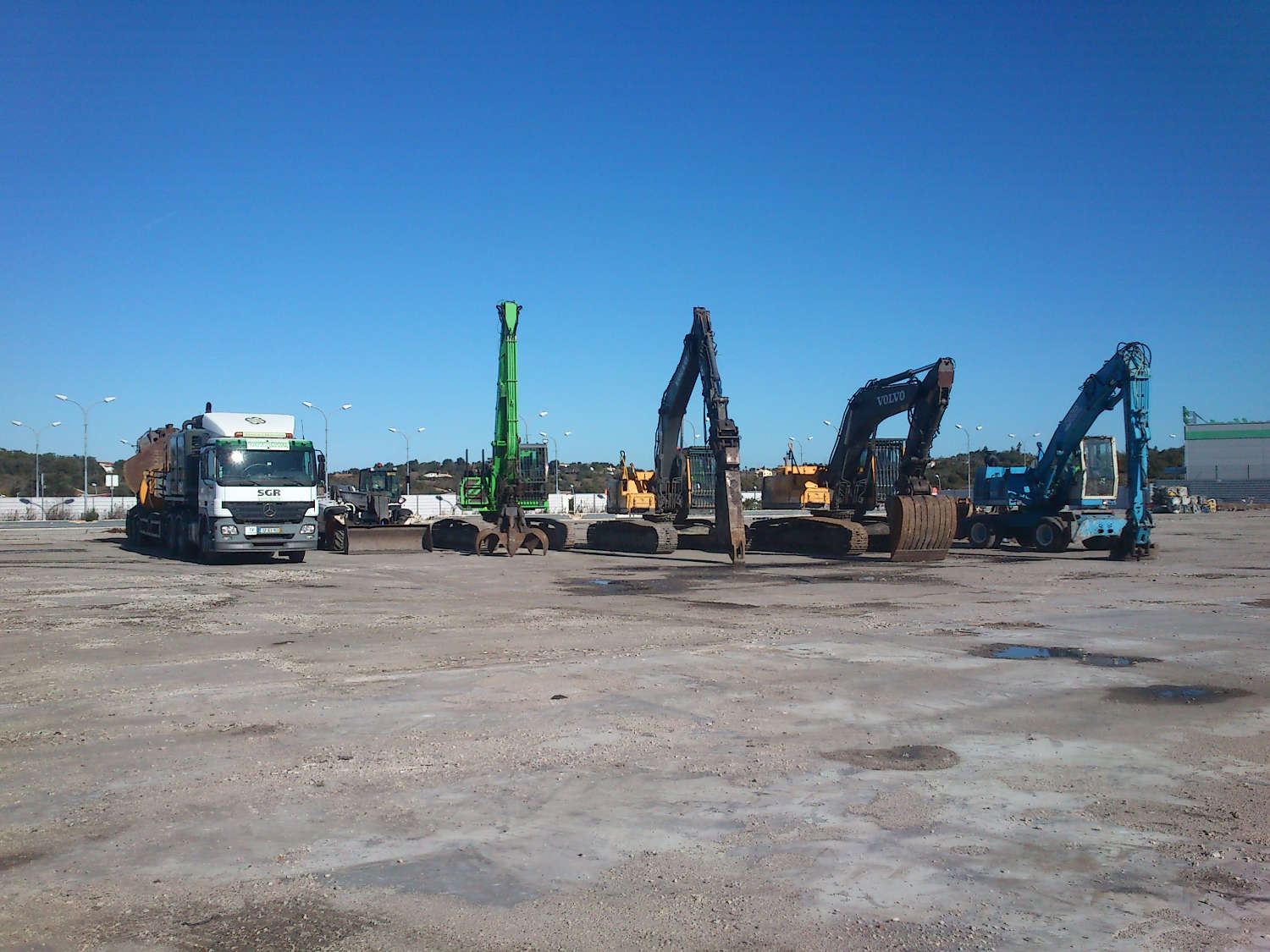 Retail Park Portimão06