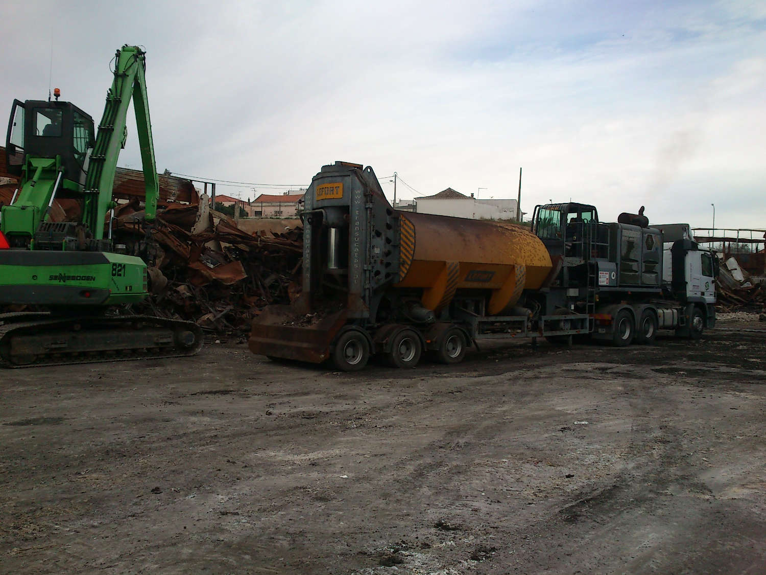 Retail Park Portimão07