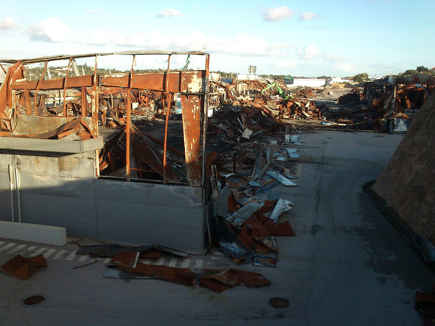 Retail Park Portimão08