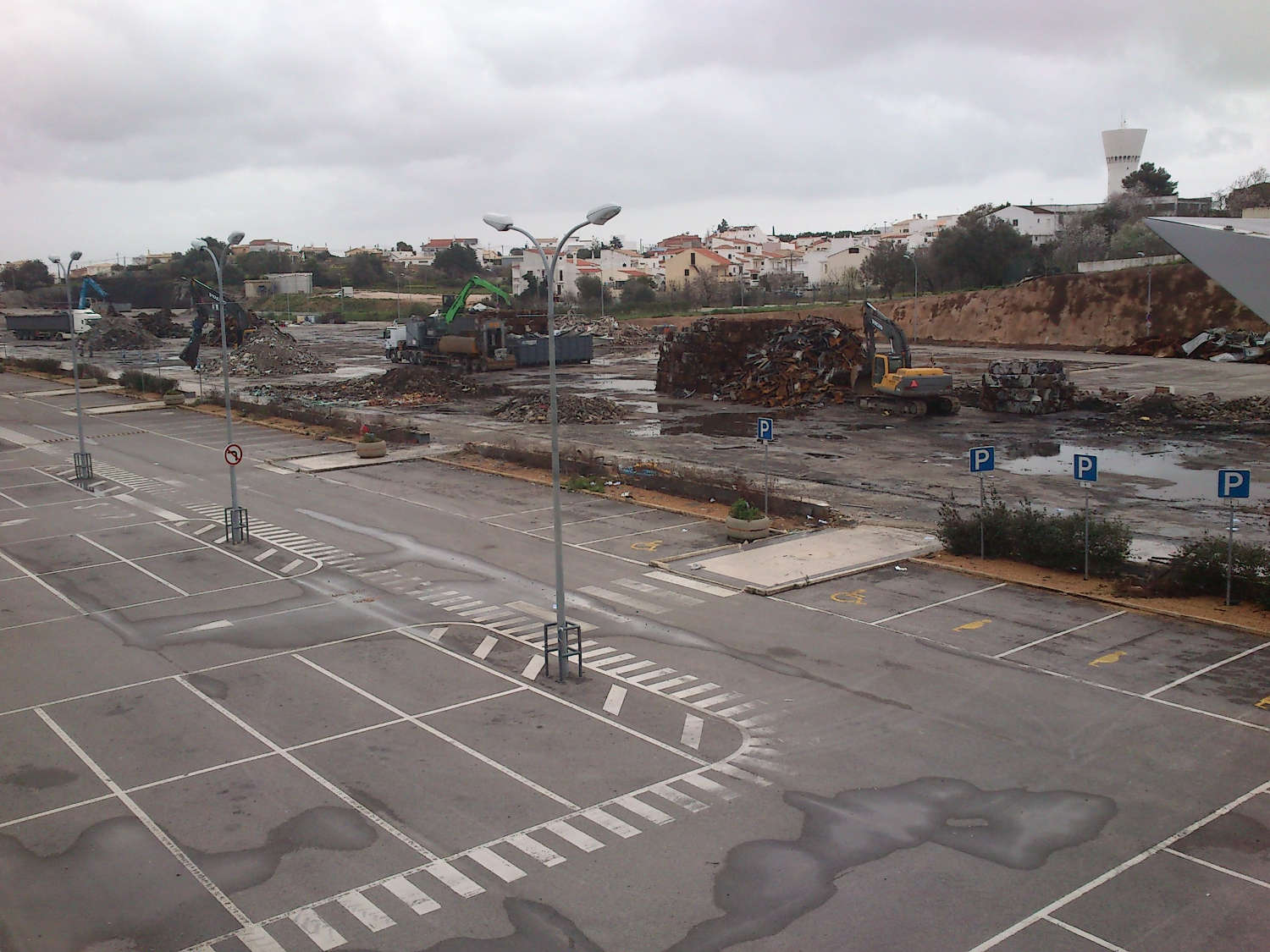 Retail Park Portimão09