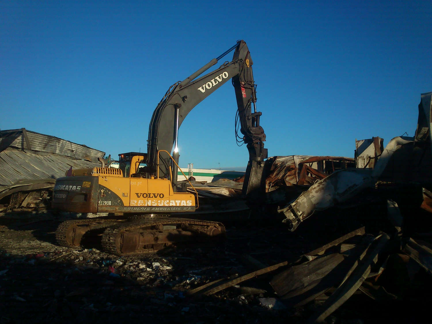 Retail Park Portimão10